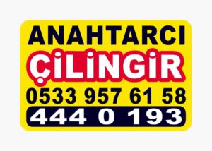 Beylikdüzü Çilingir